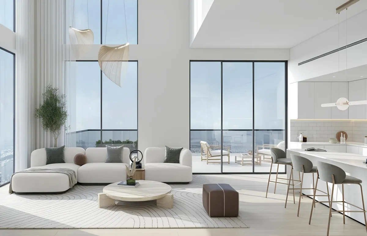 Ghaff Land Residence — 3