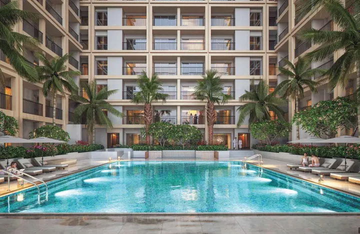 Marriott Residences
