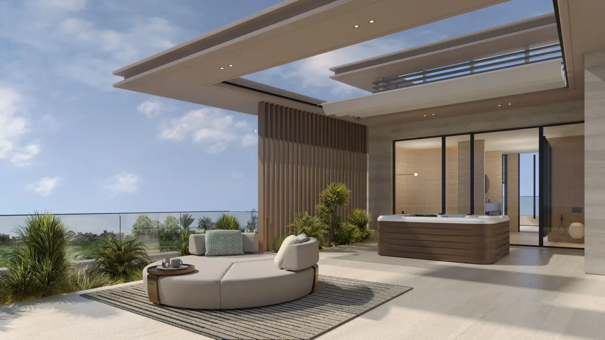 Mews Mansions — 3