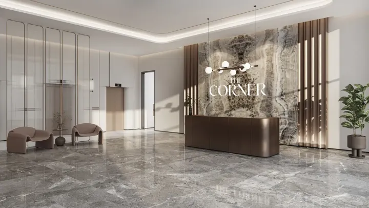 The Corner