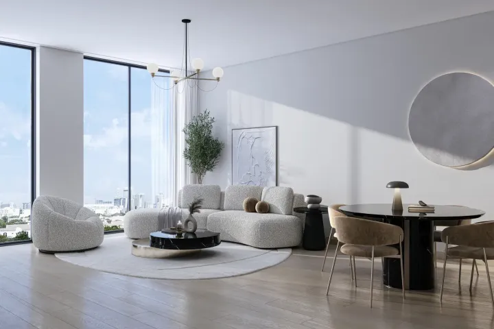 The Corner