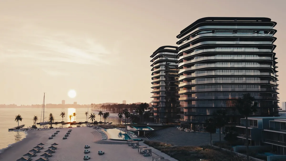 Brabus Island — 1