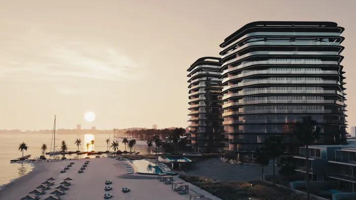 Brabus Island
