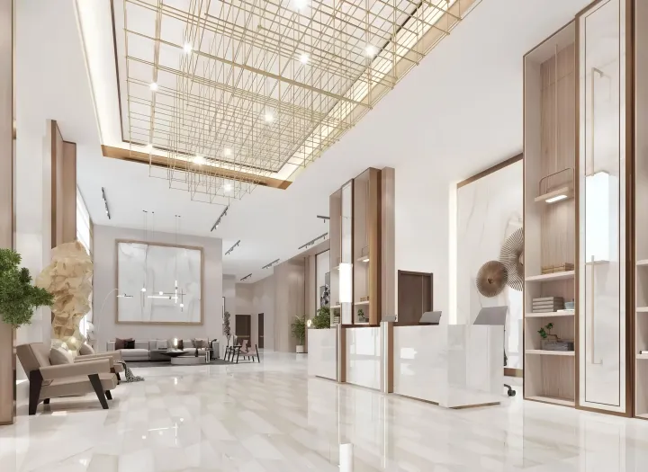 Dusit Princess Rijas