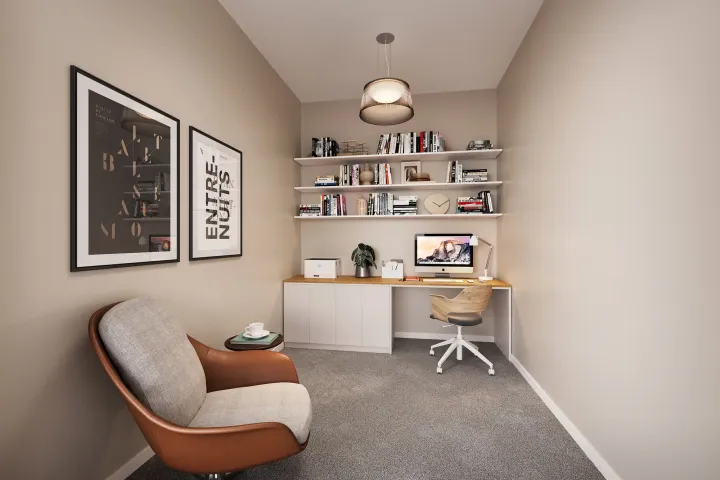 Lodge Residences