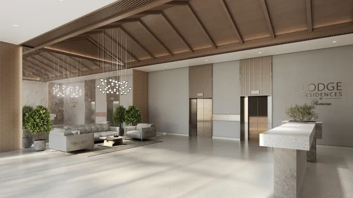 Lodge Residences