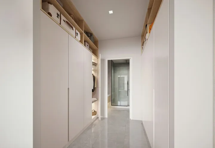 Lodge Residences