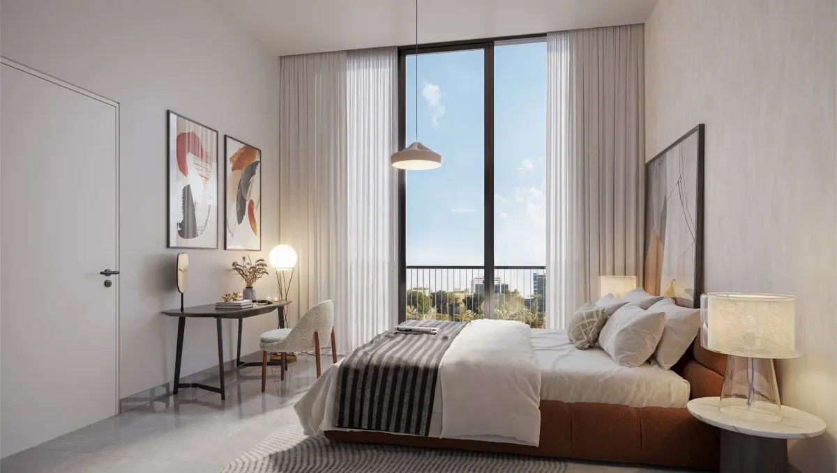 Lodge Residences — 3