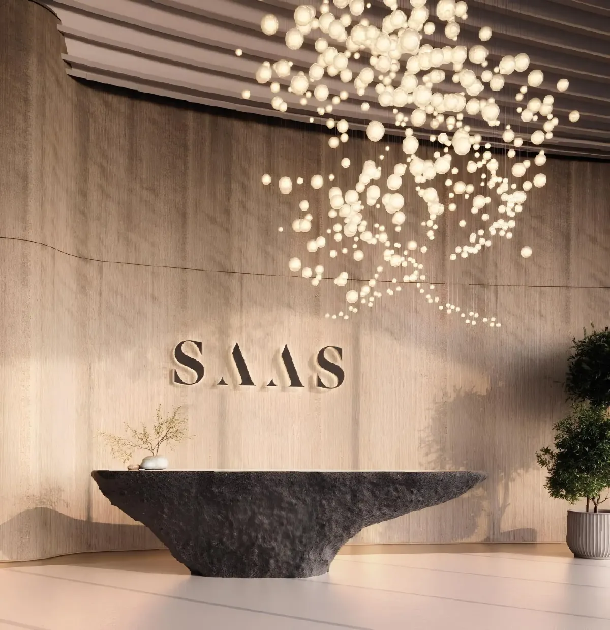 Saas Hills — 2