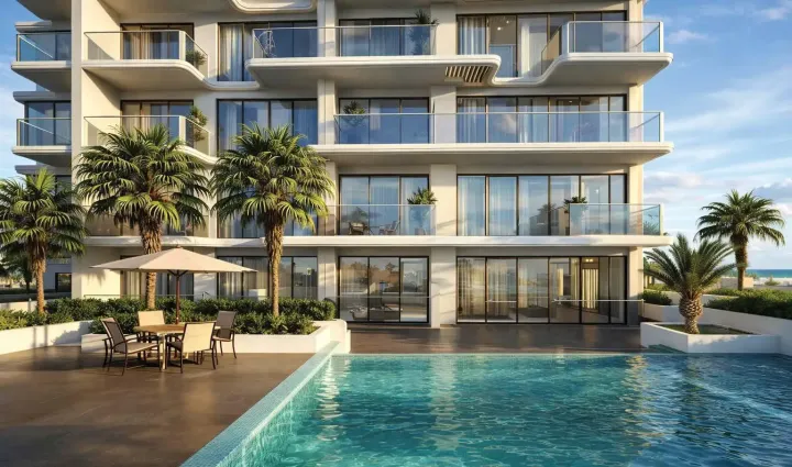 Sea View Residences