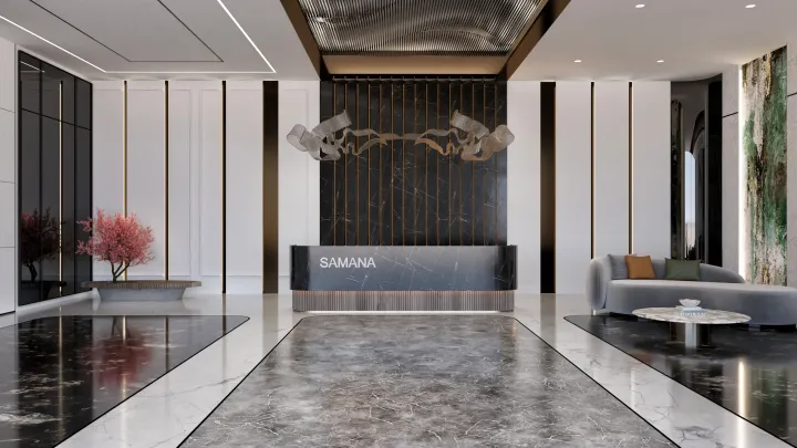 Samana Ibiza