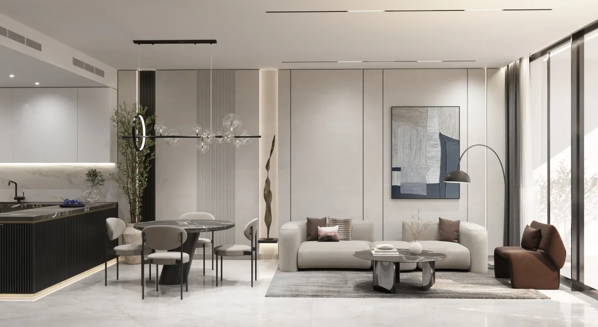 Samana Rome — 2