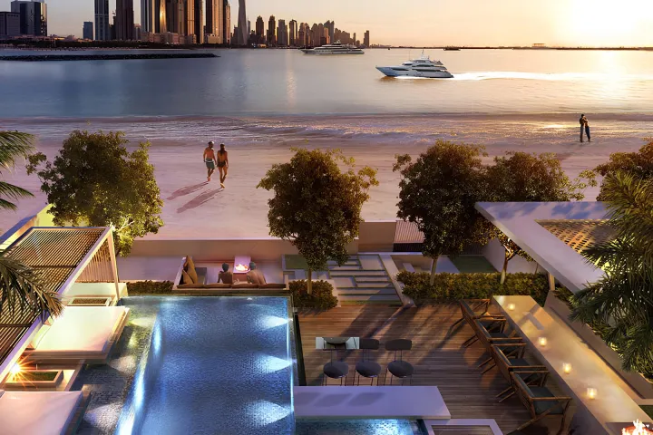 Anantara Residences