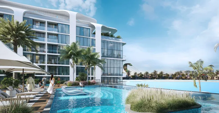 Coastline Beach Residences