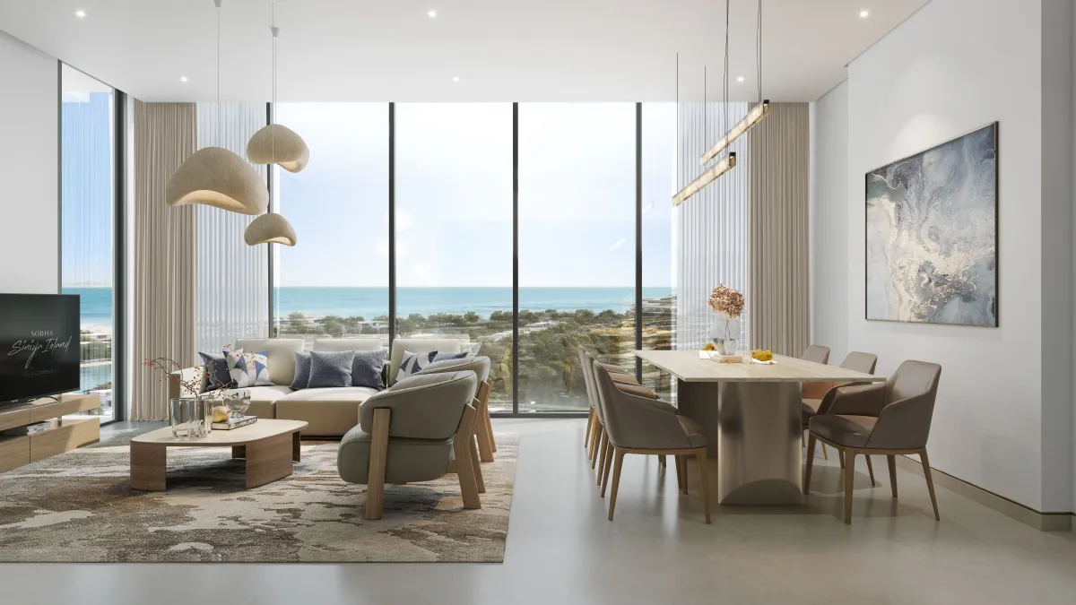 Coraline Beach Residences — 1