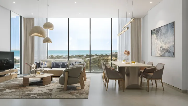 Coraline Beach Residences