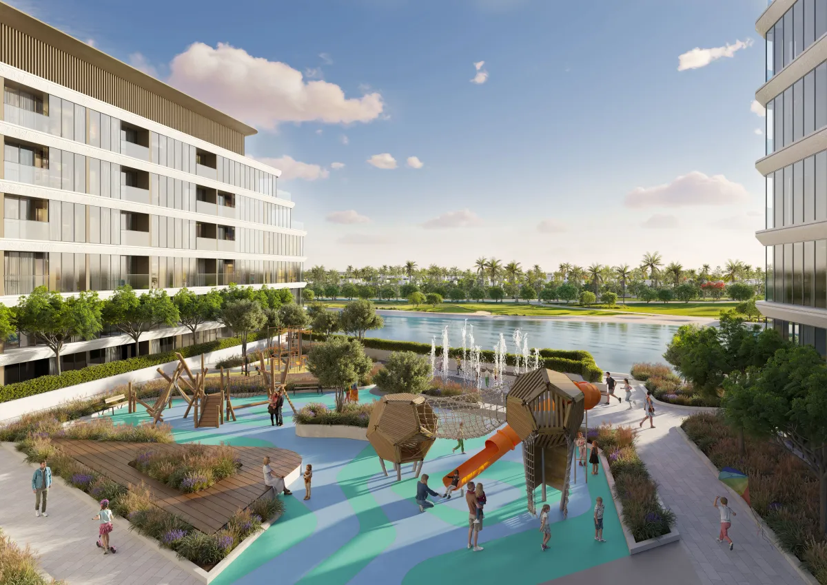 Coraline Beach Residences — 2