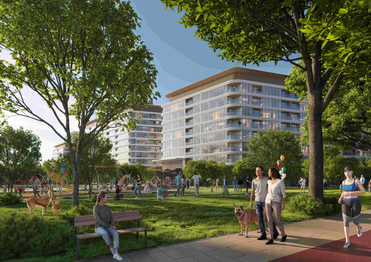 Coraline Beach Residences — 3