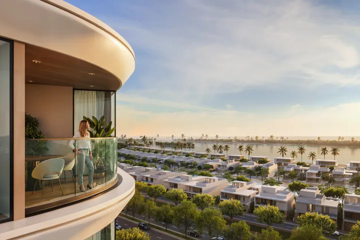 Delphine Beach Residences