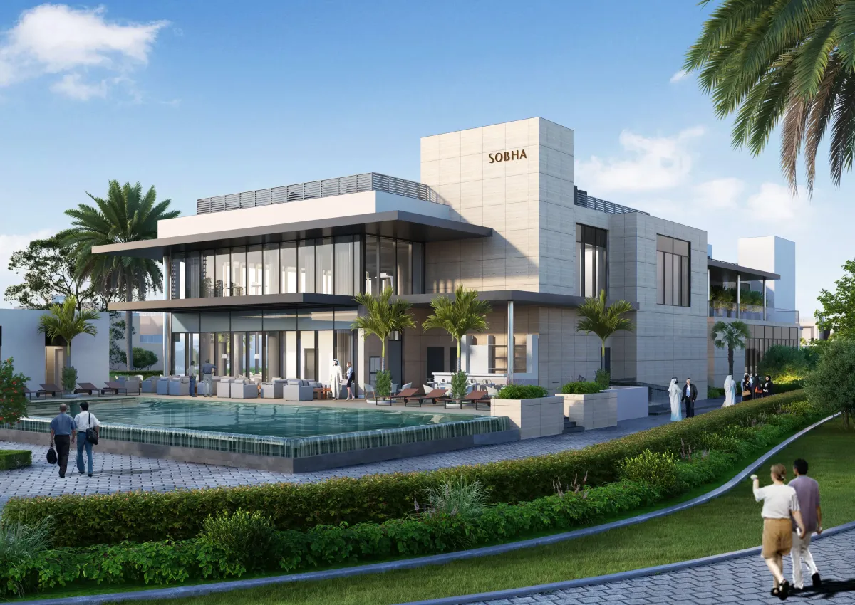 Elwood Estates Phase 1 — 1