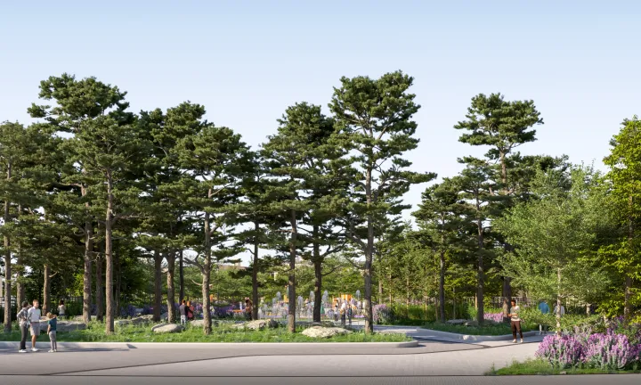 Elwood Estates Phase 1