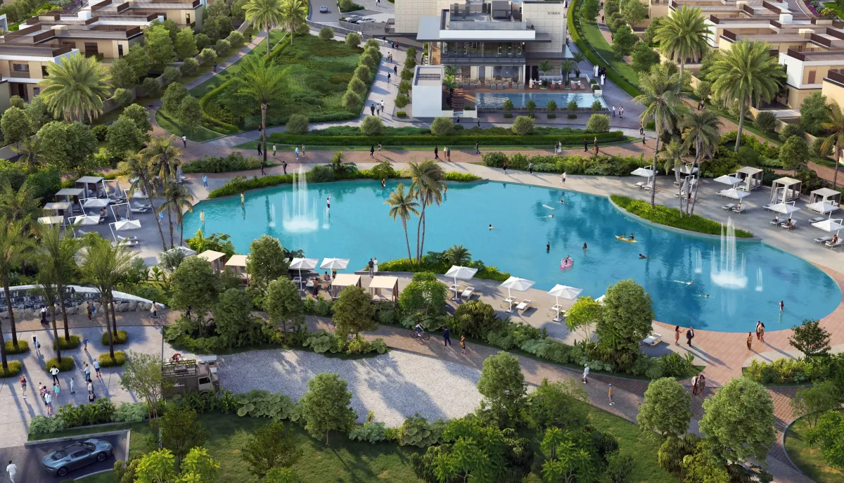 Elwood Estates Phase 1 — 2