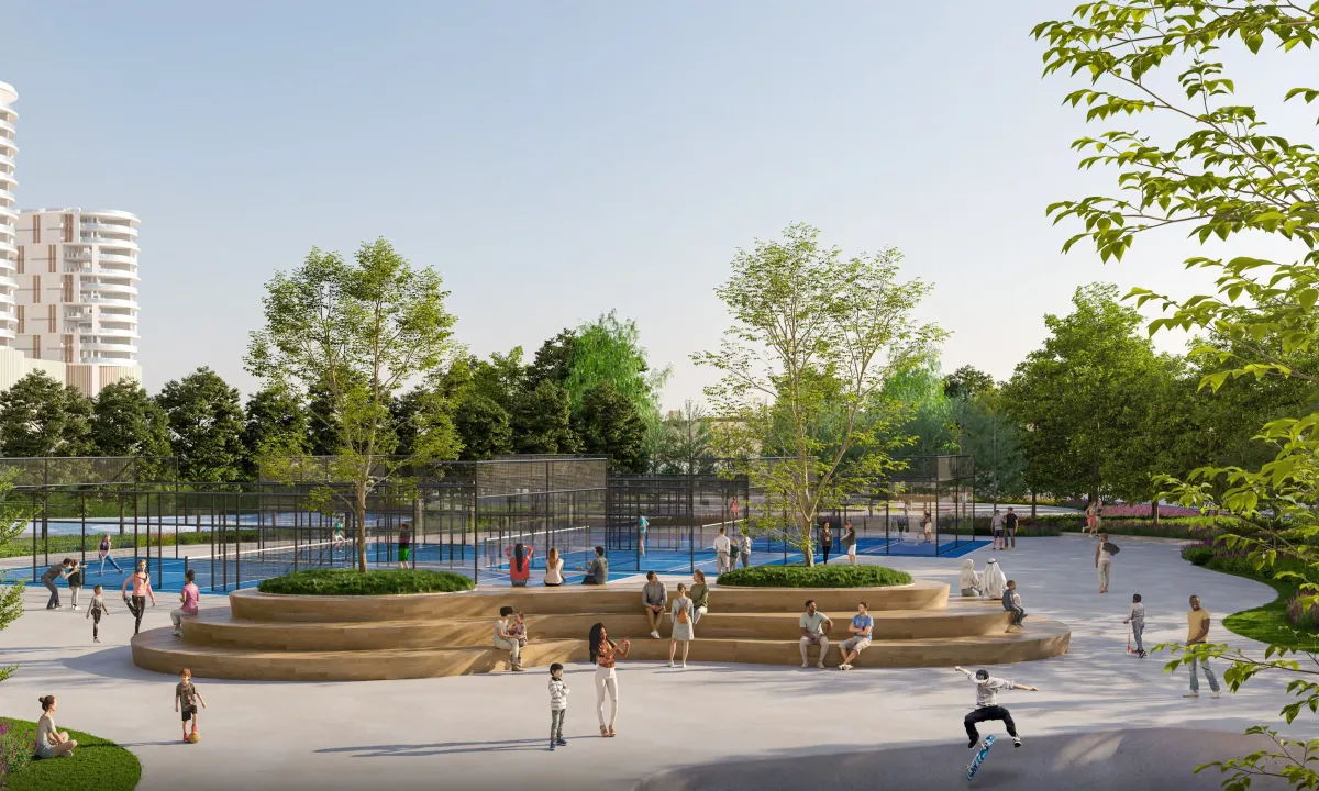 Elwood Estates Phase 1 — 3