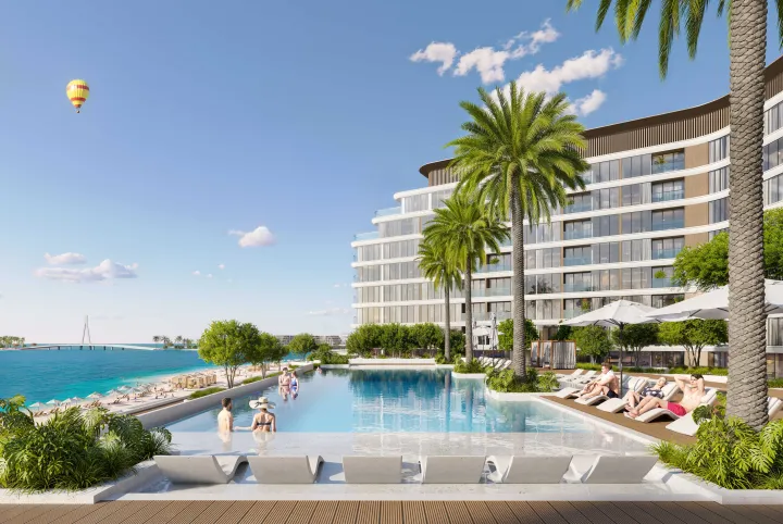 Selene Beach Residences