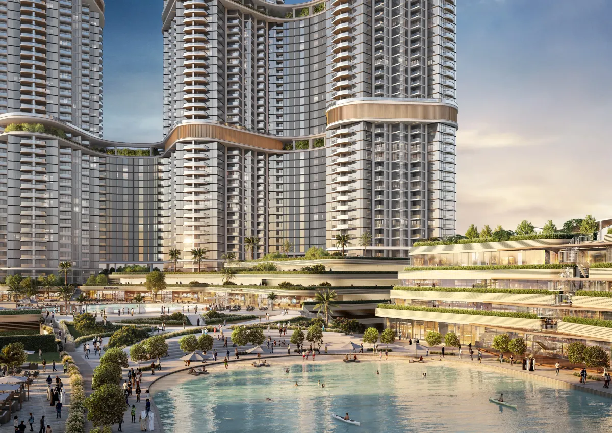 Skyscape Altius — 2