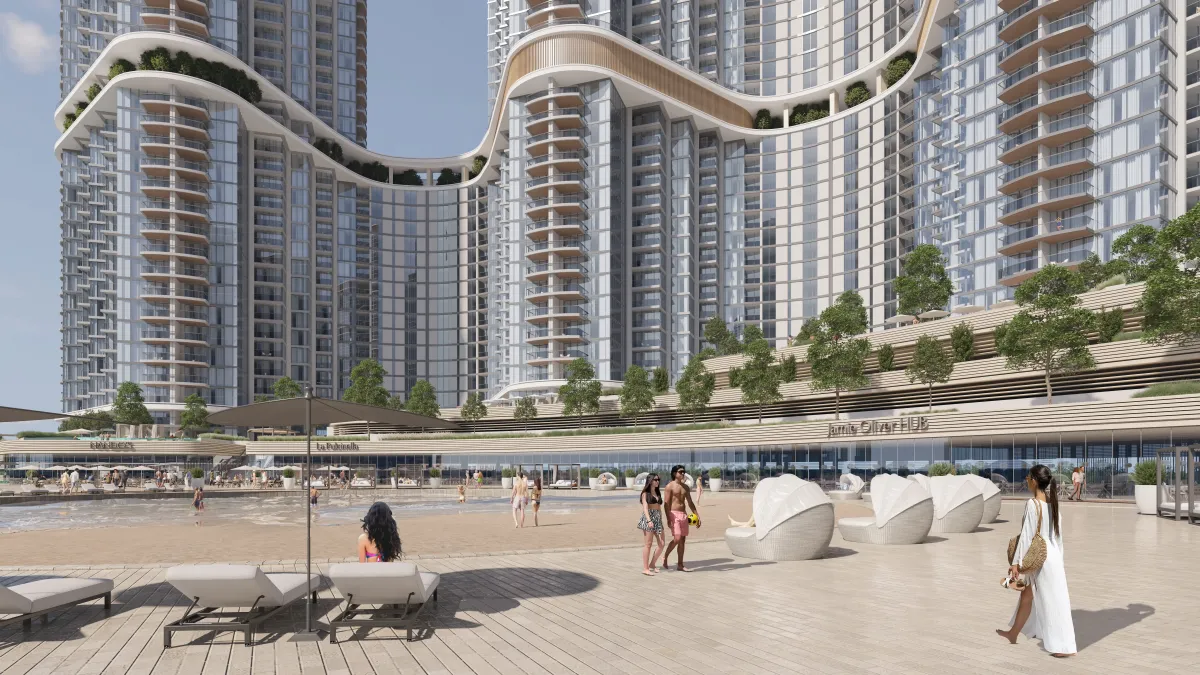 Skyscape Avenue — 3