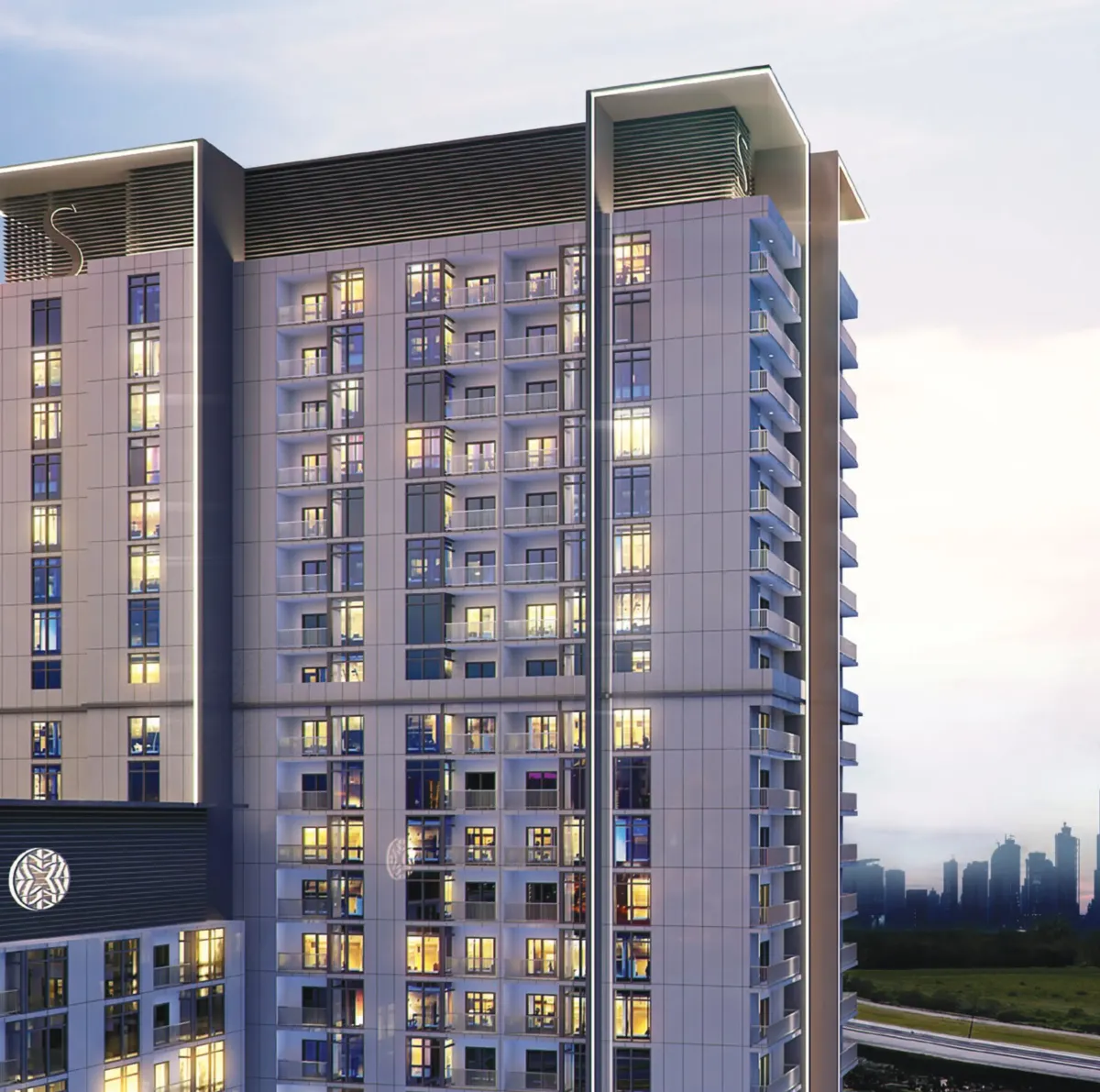 Sobha Creek Vistas Reserve — 2