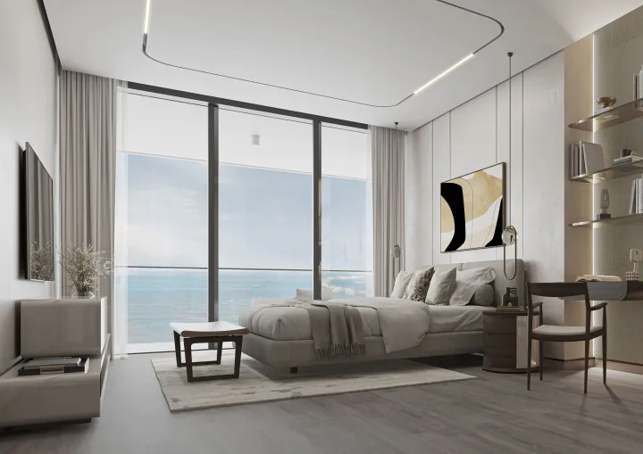 Sobha Seahaven Tower B