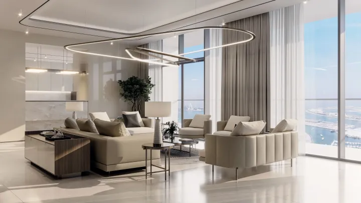 Sobha Seahaven Tower C