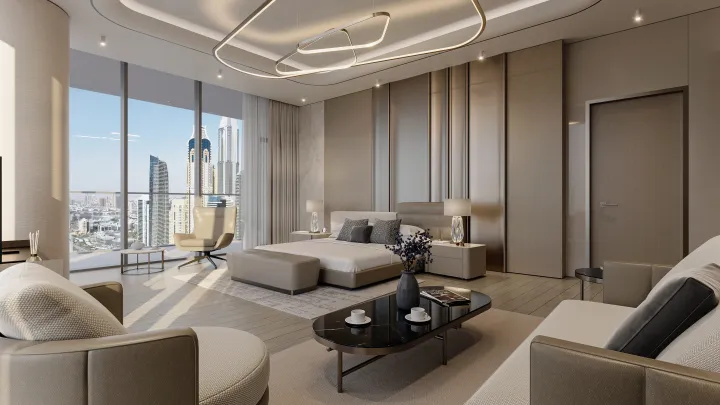 Sobha Seahaven Tower C