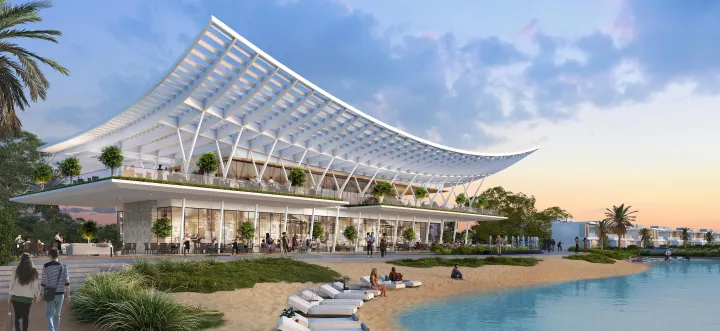 Sobha Siniya Island Phase 2