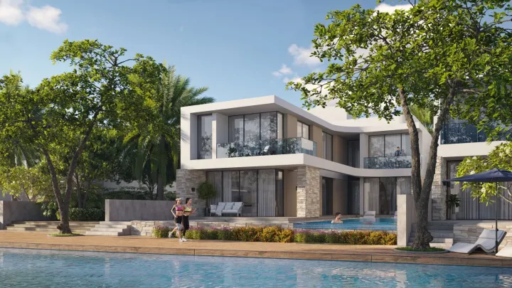Sobha Siniya Island Phase 2