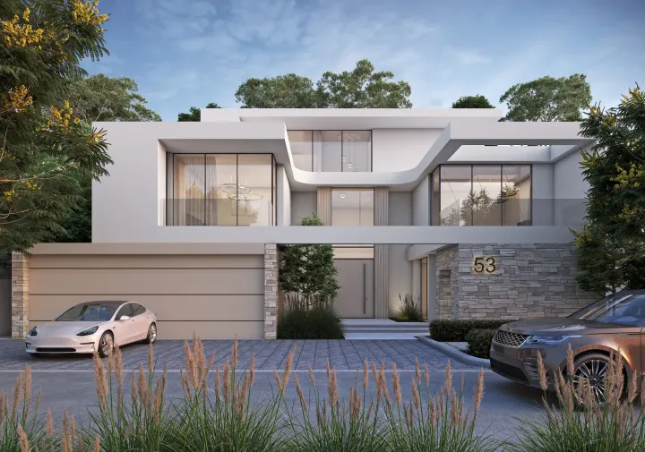 Sobha Siniya Island Phase 2