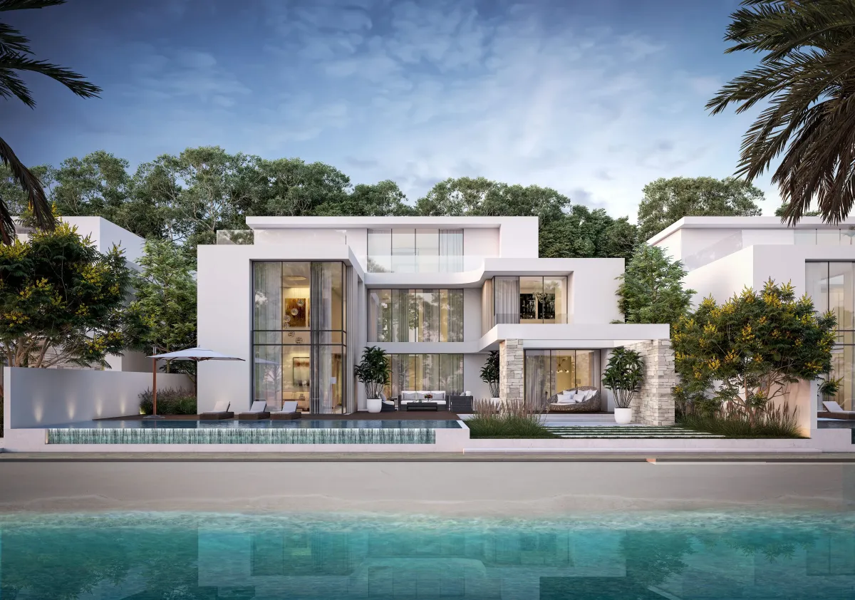 Sobha Siniya Island Phase 2 — 2