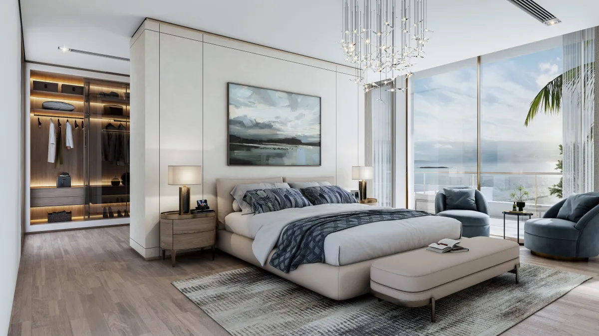 Sobha Siniya Island Phase 2 — 3