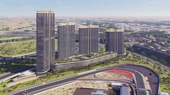 Sobha Solis Tower C