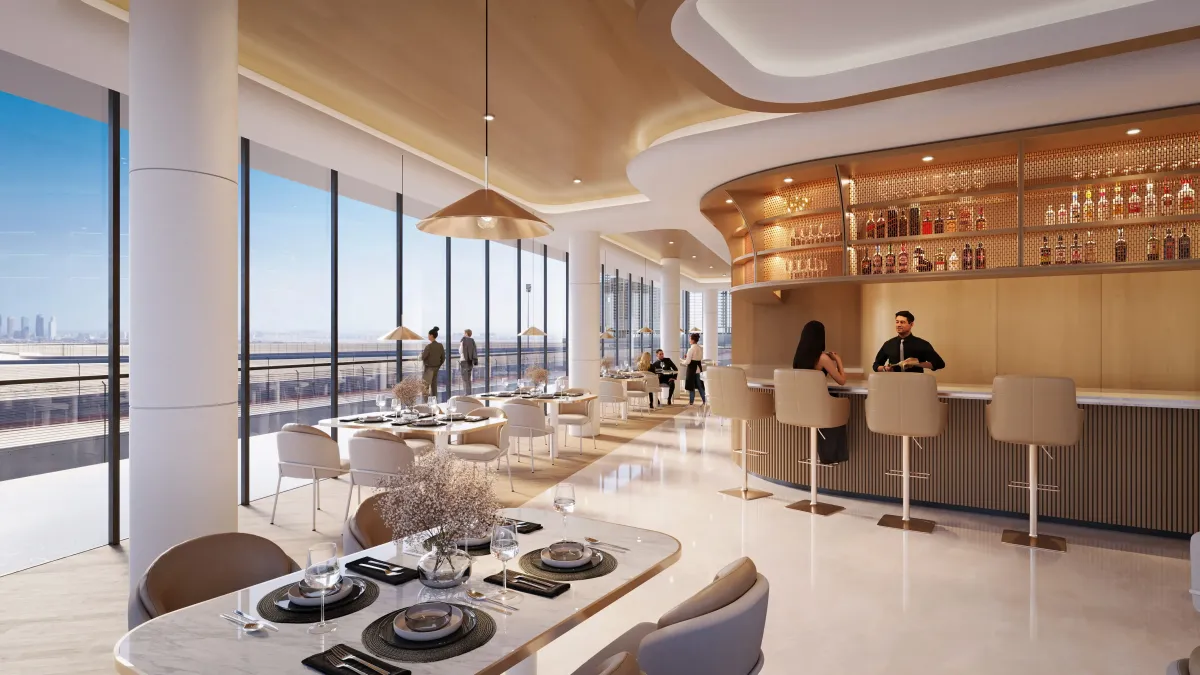 Sobha Solis Tower C — 3