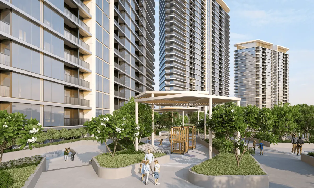 Sobha Solis Tower D — 3