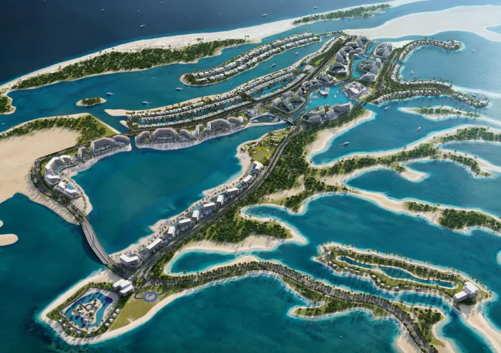 Yachtside Marina Residences