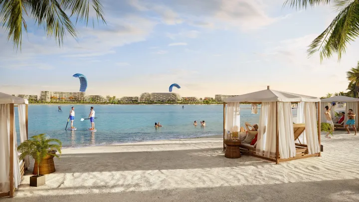 Yachtside Marina Residences