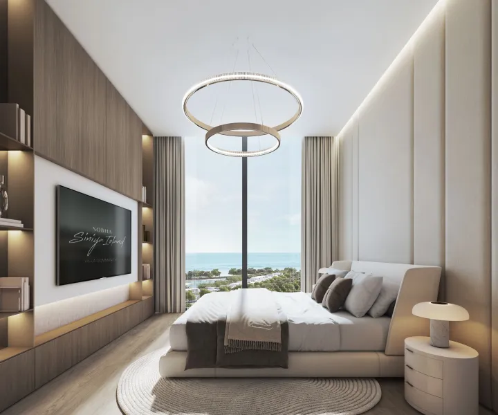 Yachtside Marina Residences
