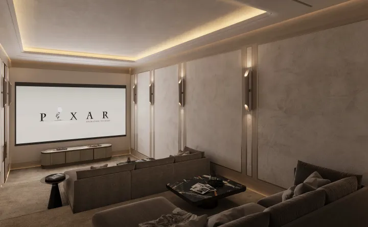 Fairmont Residences Solara Tower
