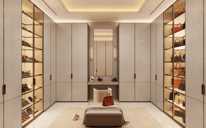 Fairmont Residences Solara Tower