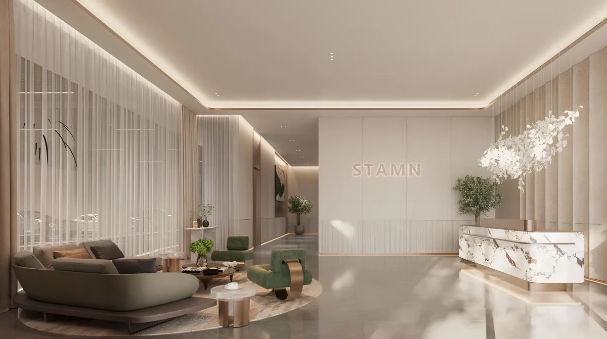 Stamn Yuni — 1
