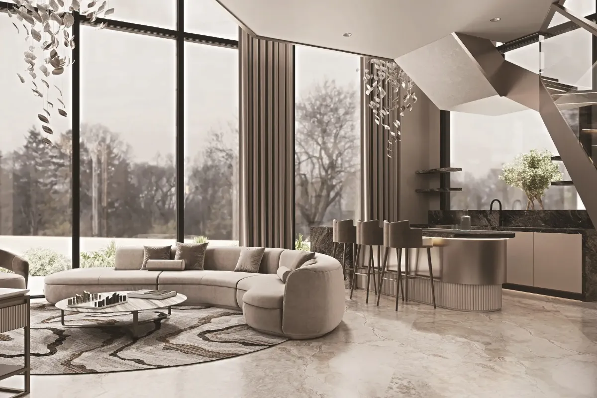Selora Residences — 2