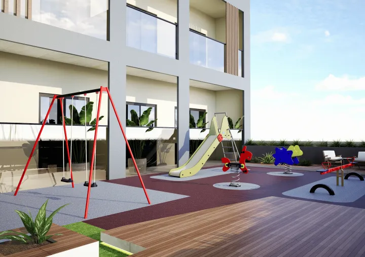ENAYA Residences